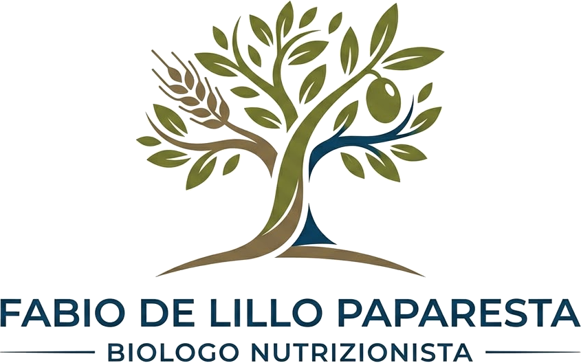 Fabio De Lillo Paparesta Logo